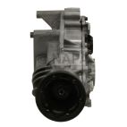 Transfer Case Assembly