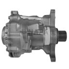 Transfer Case Assembly