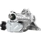 Transfer Case Assembly