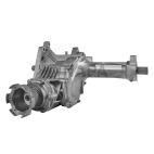 Transfer Case Assembly