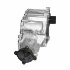 Transfer Case Assembly