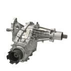 Transfer Case Assembly