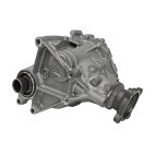 Transfer Case Assembly