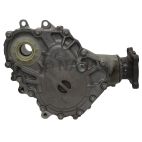 Transfer Case Assembly