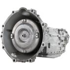 Automatic Transmission Assembly