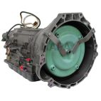 Automatic Transmission Assembly