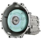 Automatic Transmission Assembly