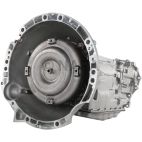 Automatic Transmission Assembly
