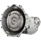 Automatic Transmission Assembly