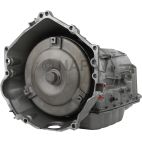 Automatic Transmission Assembly