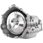 Automatic Transmission Assembly