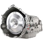 Automatic Transmission Assembly