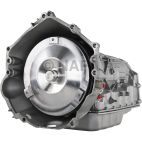 Automatic Transmission Assembly