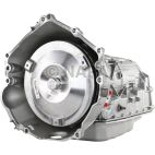 Automatic Transmission Assembly