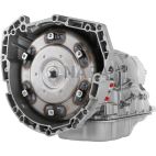 Automatic Transmission Assembly