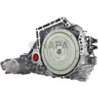 Automatic Transmission Assembly
