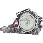 Automatic Transmission Assembly