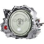 Automatic Transmission Assembly