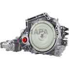 Automatic Transmission Assembly