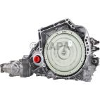 Automatic Transmission Assembly