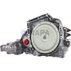 Automatic Transmission Assembly