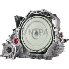 Automatic Transmission Assembly