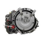 Automatic Transmission Assembly