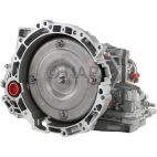 Automatic Transmission Assembly
