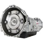 Automatic Transmission Assembly