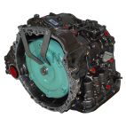 Automatic Transmission Assembly