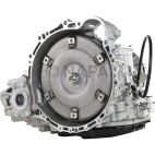 Automatic Transmission Assembly