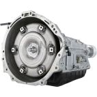 Automatic Transmission Assembly