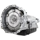 Automatic Transmission Assembly