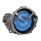 Automatic Transmission Assembly