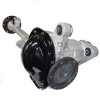 Drive Axle Assembly