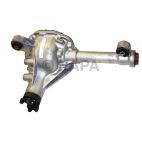 Drive Axle Assembly