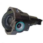 Drive Axle Assembly
