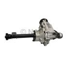 Drive Axle Assembly