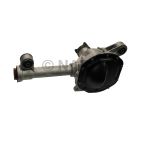 Drive Axle Assembly