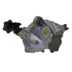 Drive Axle Assembly