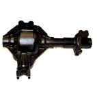 Drive Axle Assembly