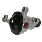 Drive Axle Assembly