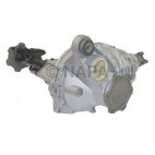 Drive Axle Assembly