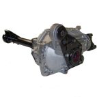 Drive Axle Assembly