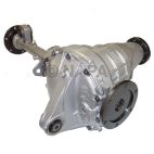 Drive Axle Assembly