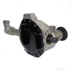 Drive Axle Assembly