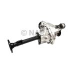 Drive Axle Assembly