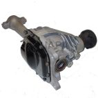 Drive Axle Assembly
