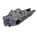 Drive Axle Assembly