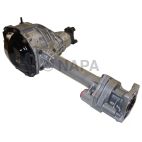 Drive Axle Assembly
